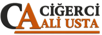 Ciğerci Ali Usta