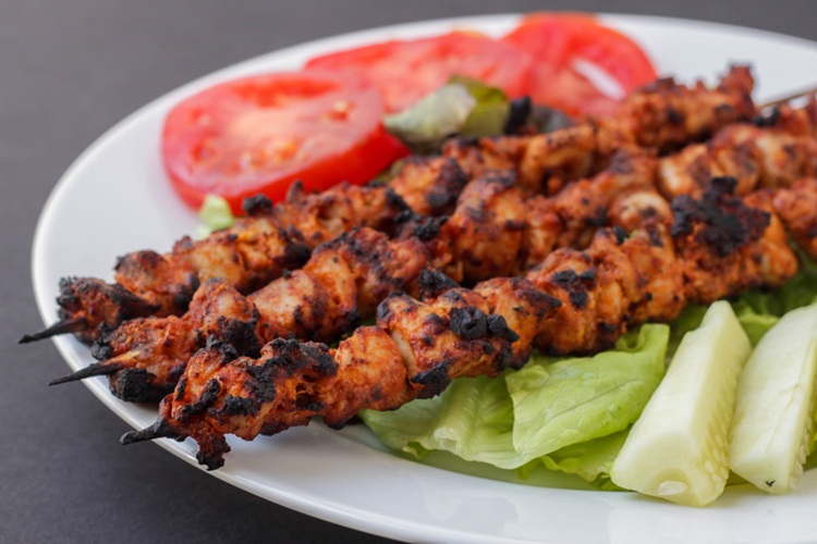Kırıkhan Terbiyeli Tavuk