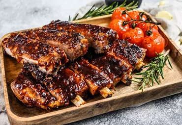 Nefis Kaburga Kebabı