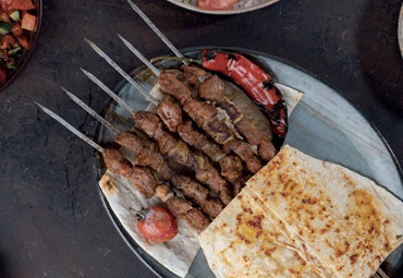 Kuşbaşı